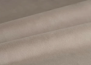 COLORISTICA Ткань мебельная  Микровелюр  NEWPremiata Бежевый