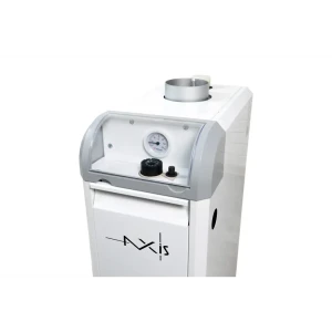 Газовый котел конвекционный 10 кВт Axis 01-10T-00 одноконтурный напольный