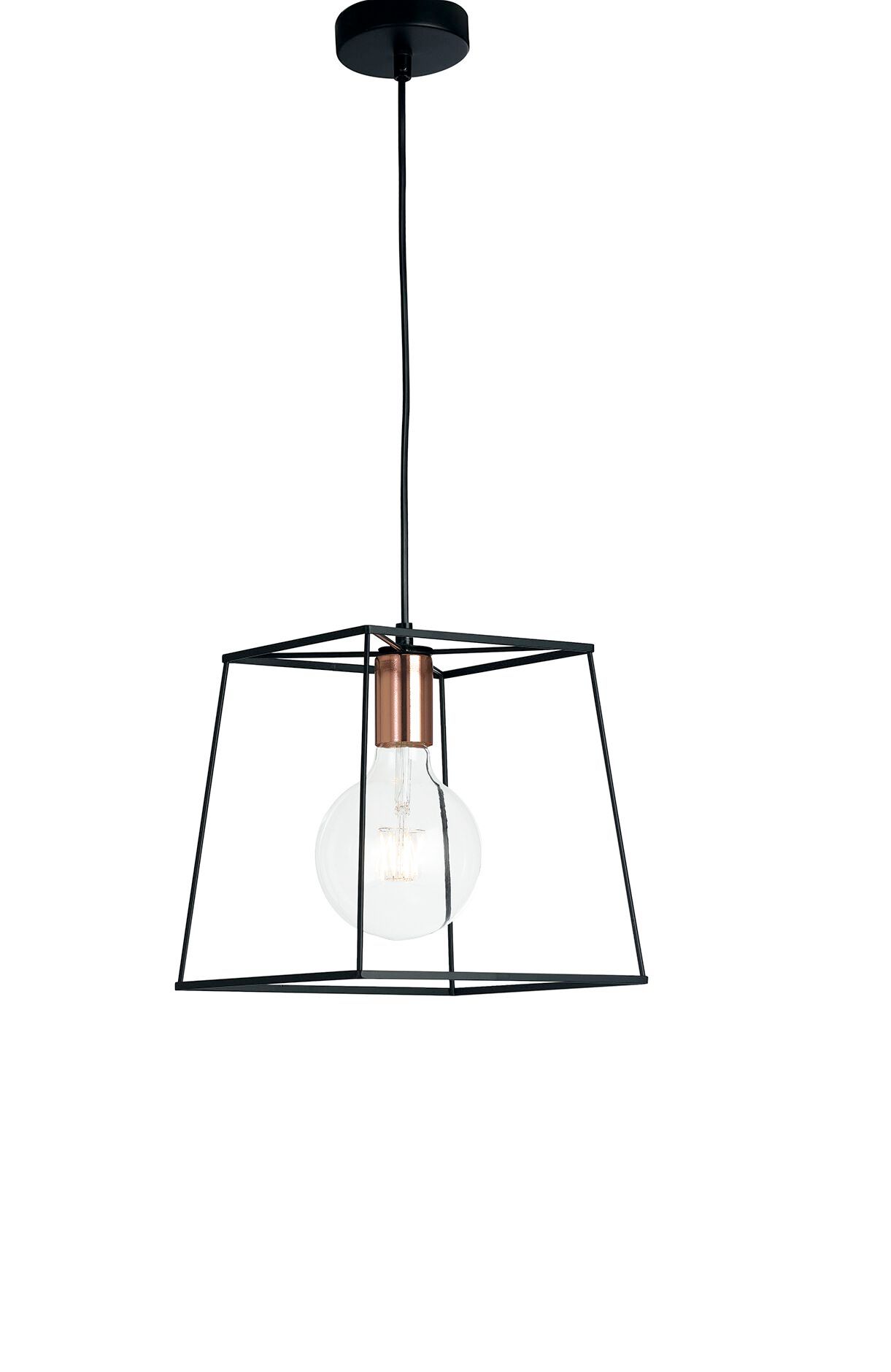 Металлический подвесной светильник Fan Europe Lighting окружающий свет дизайн ARCH-00117226 - Вид №2