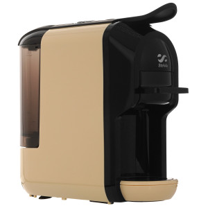 9290644 Кофемашина капсульная Stelvio XC200