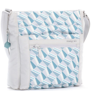 HIC370/826-09 Молодежная сумка HIC370 Orva RFID Hedgren Inner City