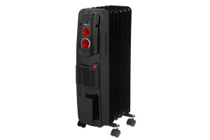 13694028 Масляный обогреватель TOR 31.2509 ED I Timberk 31 ... ED I