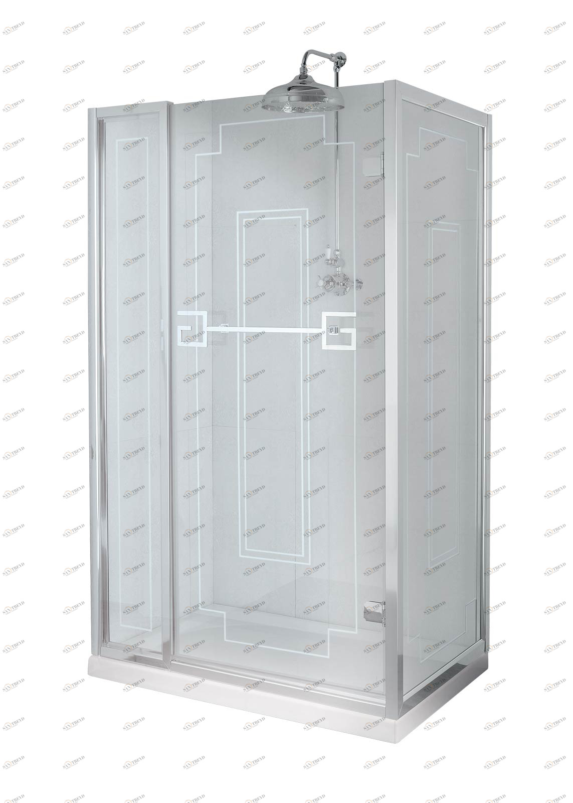 Gentry Home Arcadia door   GH102702 
