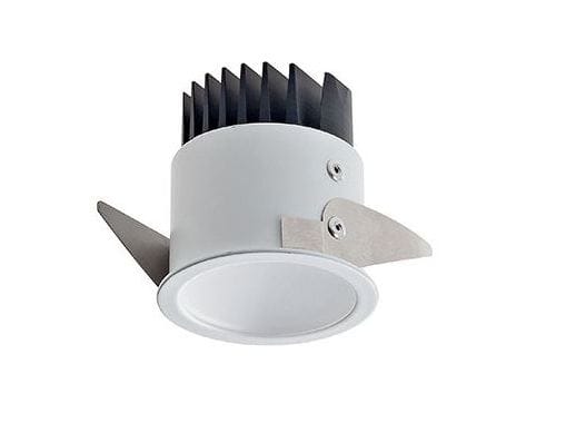 Круглый светодиодный светильник L&L Luce&Light Turis ARCH-00091927 - Вид №1