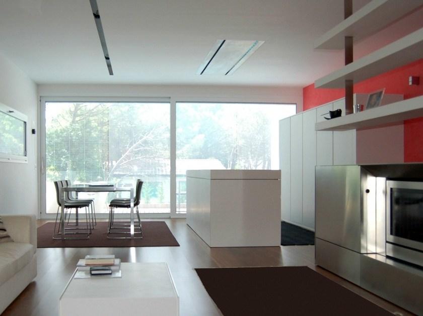 PILKINGTON ITALIA Магнитное стекло с низким коэффициентом излучения для теплоизоляции sun-id-1371942 - Вид №1