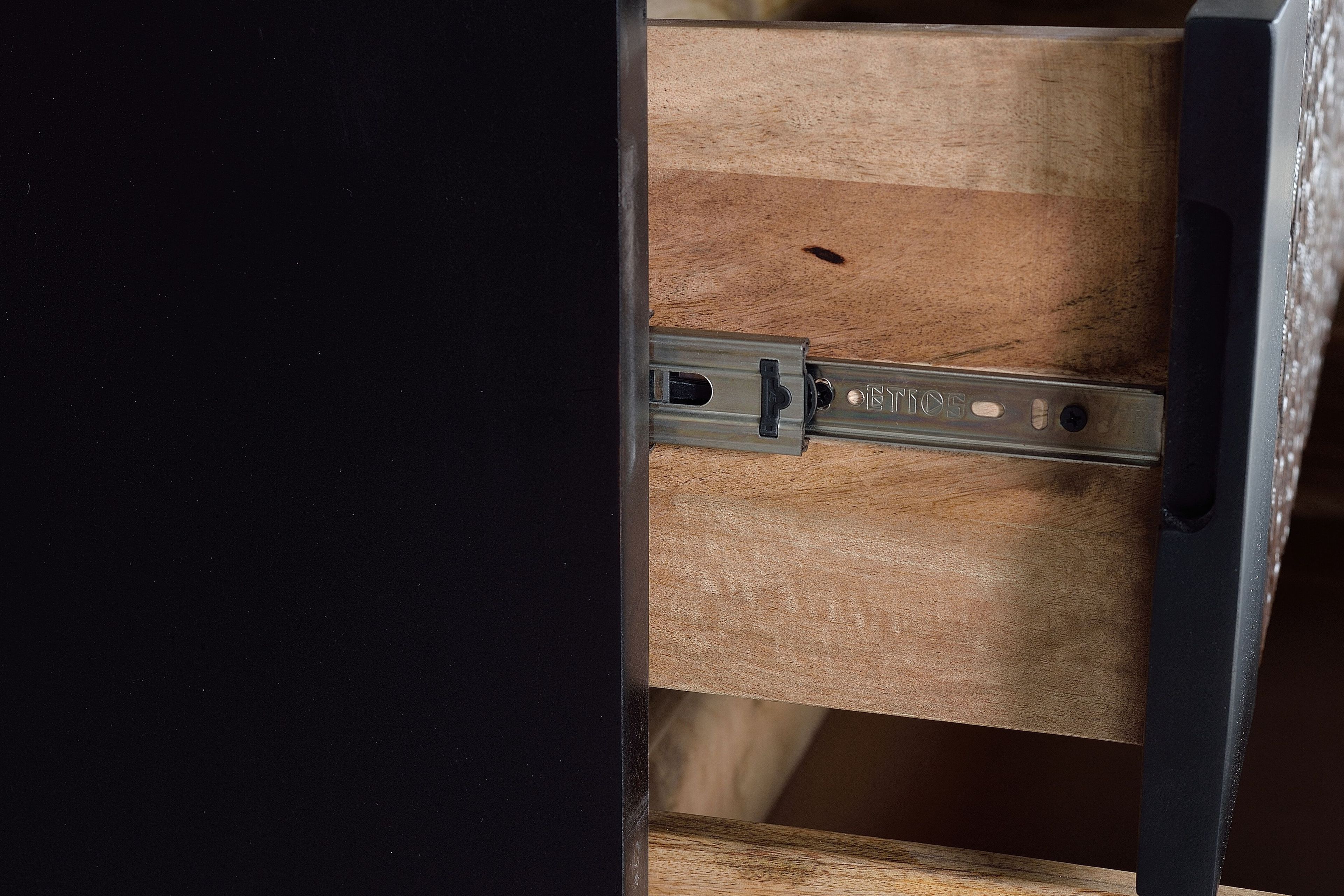 Комод из манго Giner y Colomer Parìs ARCH-00029575 - Вид №6