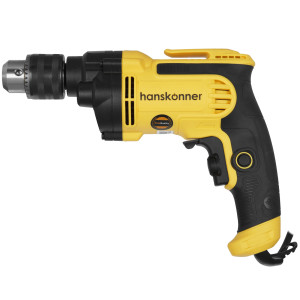 Дрель  Hanskonner HID2175 5452236