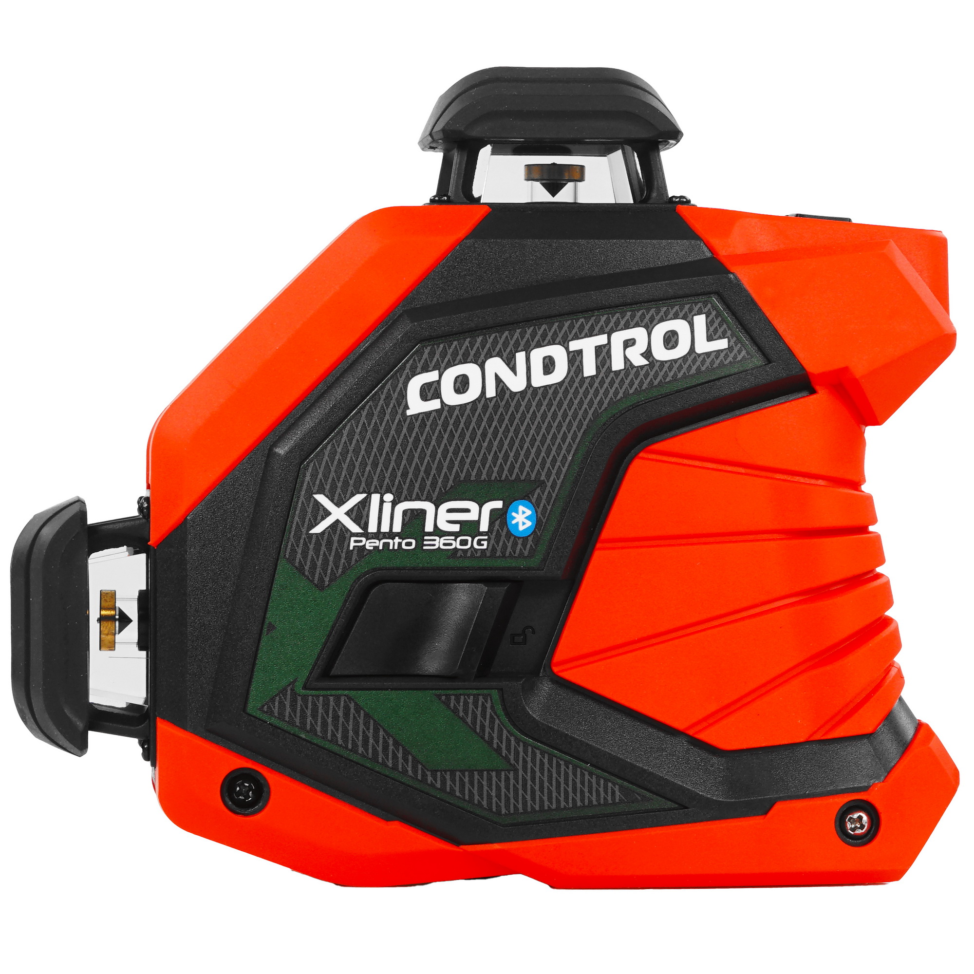 Лазерный нивелир Condtrol XLiner Pento 360G 8184852 STDN-0111191 - Вид №2