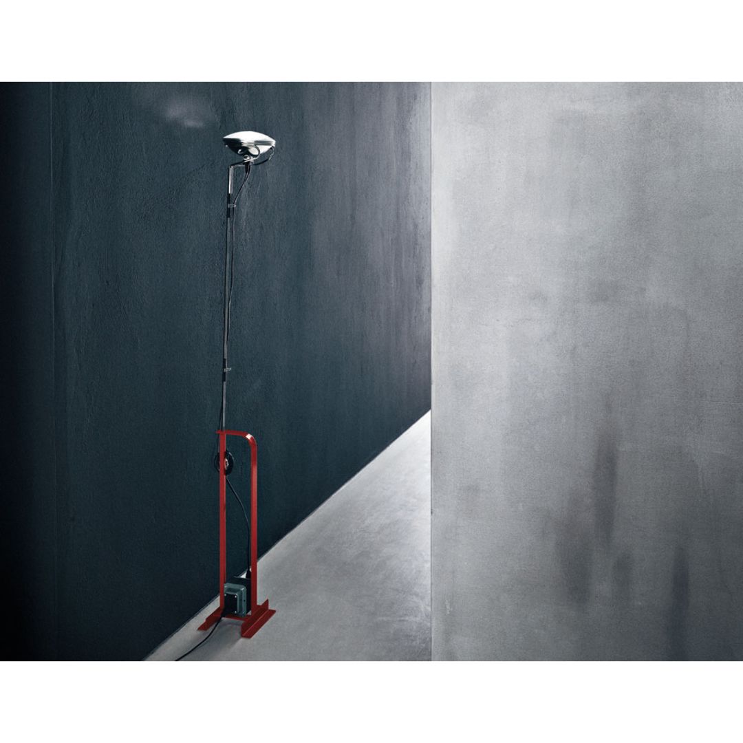 Flos F7600009 Toio торшер  - Вид №2