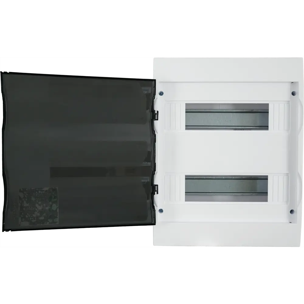 Распределительный щит Systeme Electric на 24 модуля с защитой IP40 82465539 STLM-0027677 - Вид №2