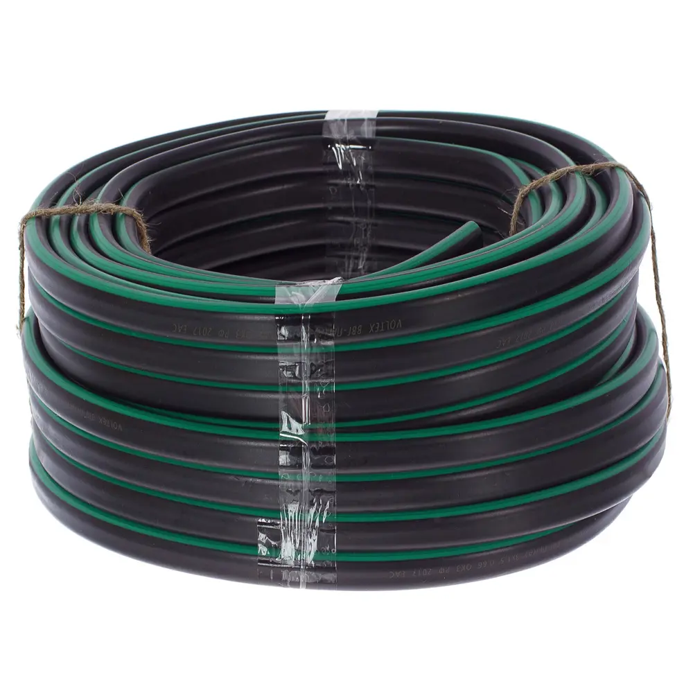 Кабель Камит ВВГпнг(A) 3x1.5 20 м ГОСТ STLM-2193830 - Вид №3