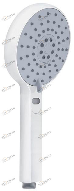 GEDY Ручной душ с 3 струями sun-id-1353561