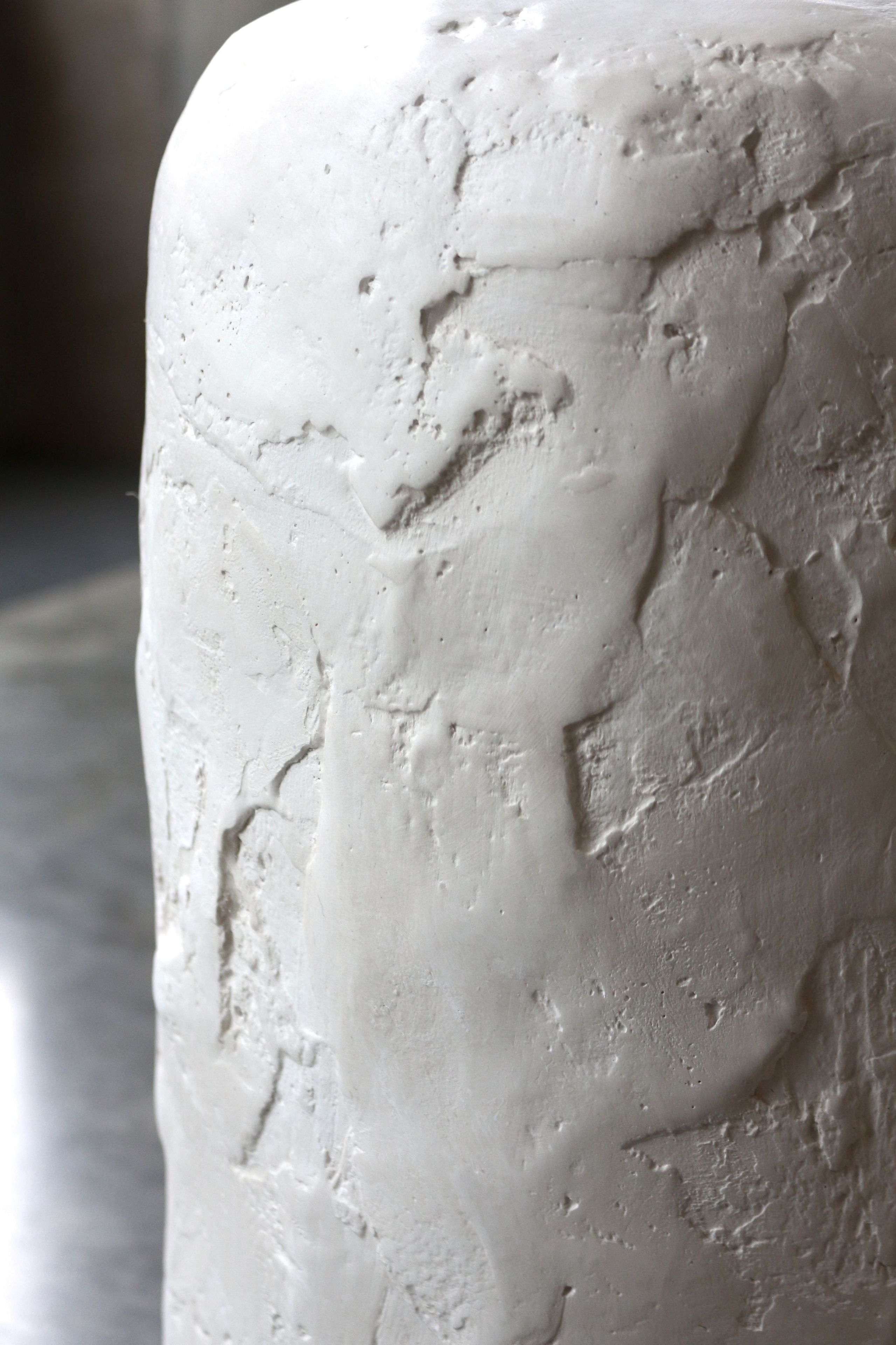 Керамический низкий стул Movimento Gallery Hayden Richér ARCH-00031617 - Вид №3