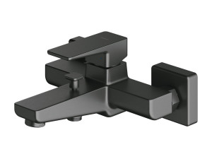 Настенный смеситель для ванны