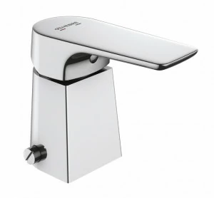 GENEBRE 64142 32 45 66 Single lever bidet mixer with diverter