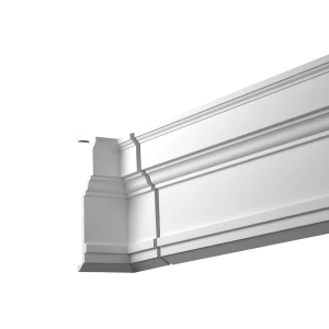 ЕВРОПЛАСТ 4.81.022 Внутренний угол 4.81.022 Пенополиуретан