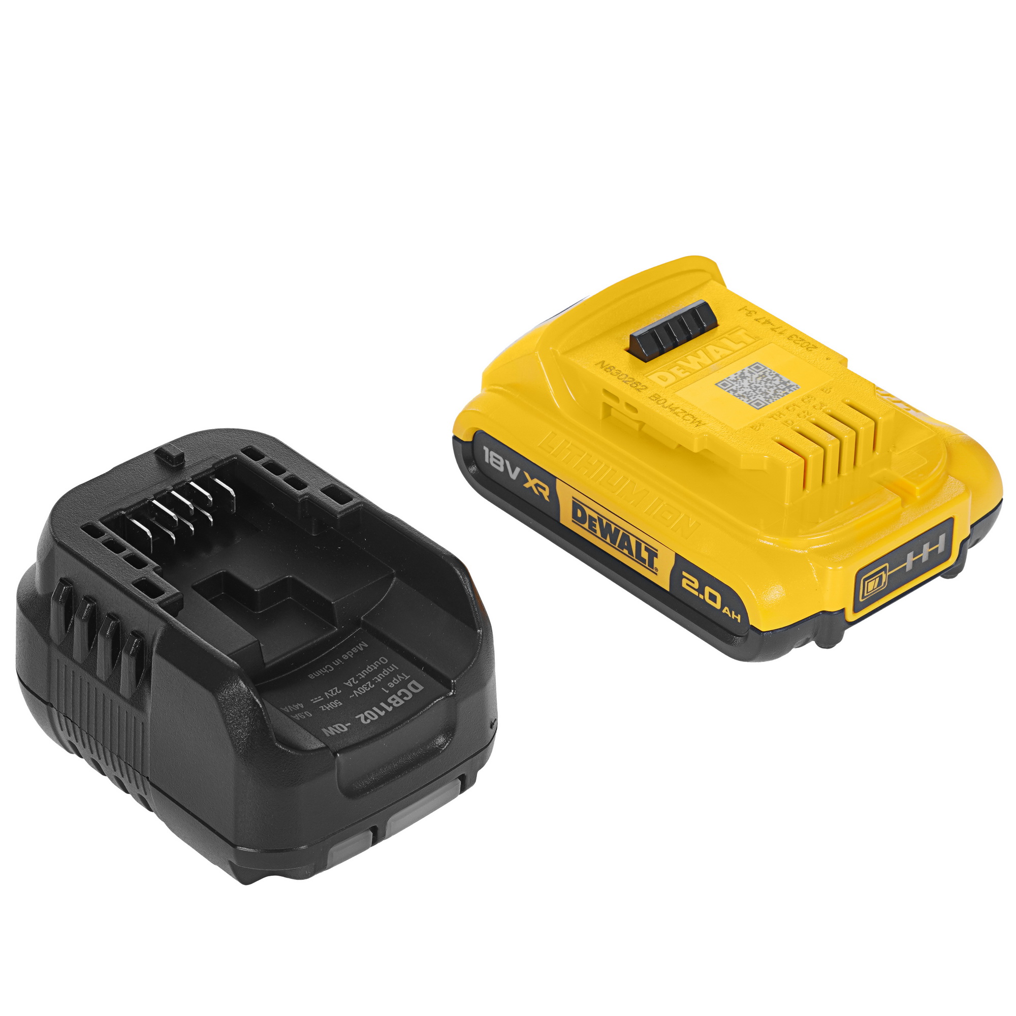 Степлер электрический DEWALT DCN660D2 5604520 STDN-0126965 - Вид №5