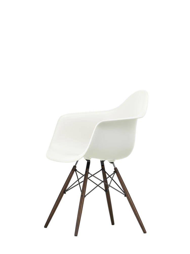 Полипропиленовый стул с подлокотниками VITRA Eames Plastic Chair ARCH-00057074 - Вид №85