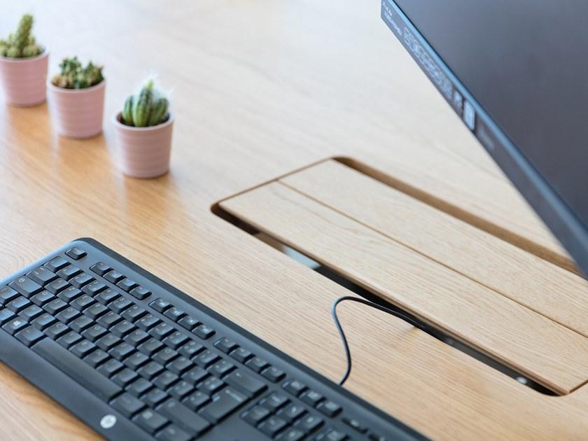 Cider Edition Модульный стол для переговоров sun-id-1385848 - Вид №4