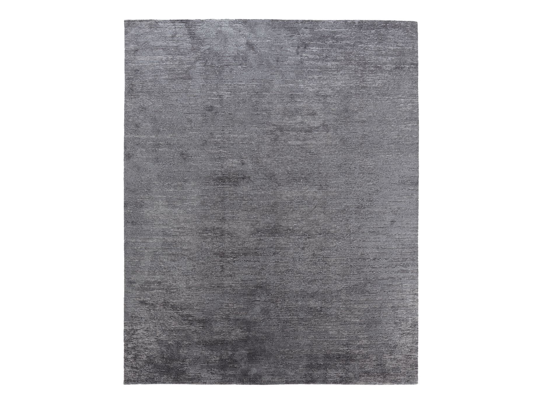 Изготовленный на заказ шерстяной и шелковый ковер ручной работы miinu JAYBEE 101 ARCH-00093924 - Вид №1