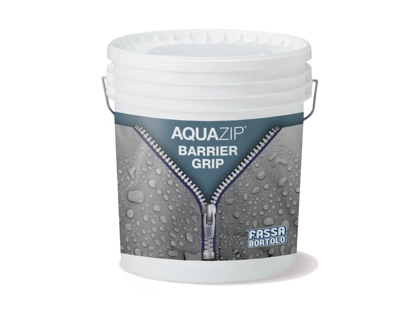 Цветное покрытие для пешеходов FASSA гидроизоляция ARCH-00105209