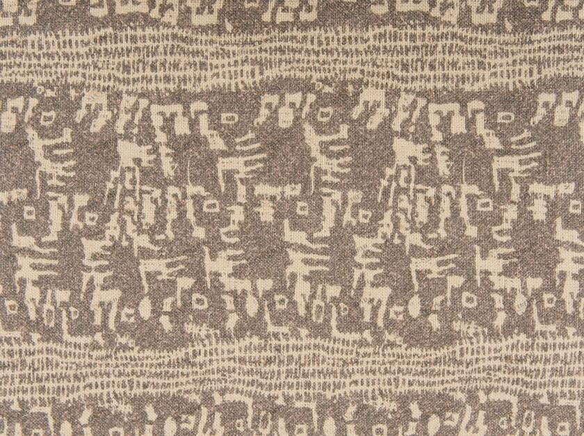 KOHRO Льняная ткань sun-id-1483545