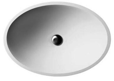 Swmbas64 Напольная раковина стоящая овальная JEE-O  - Вид №1