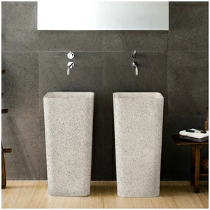 M79 Накладная раковина на столешницу  прямоугольная Neutra Design