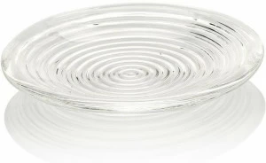 IVV Стеклянная тарелка Vertigo 8419.1