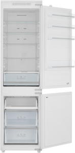9212299 Встраиваемый холодильник ZUGEL ZRI2000FNF