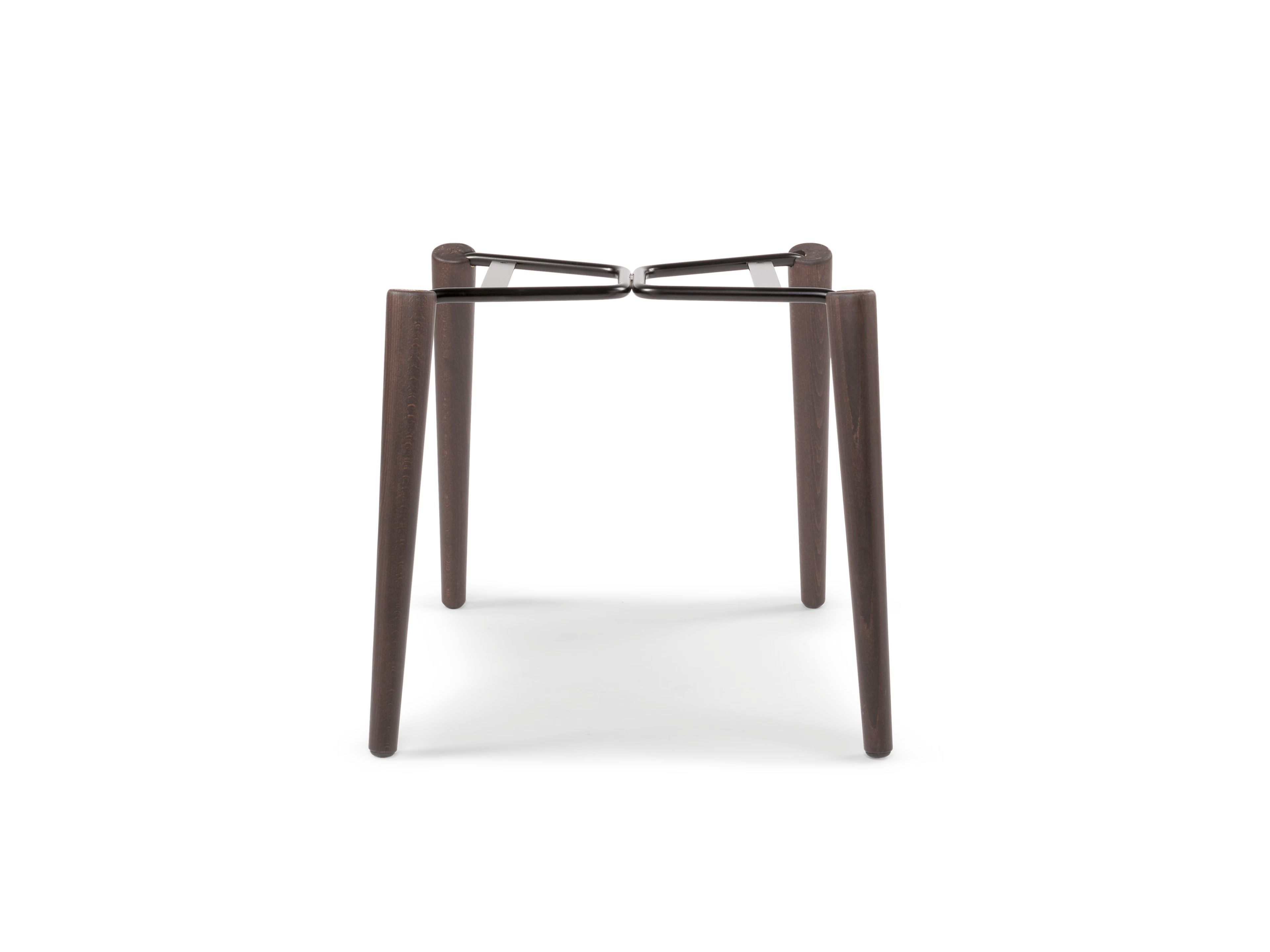 Кресло из бука с подлокотниками Riccardo Rivoli Flo ARCH-00109689 - Вид №4