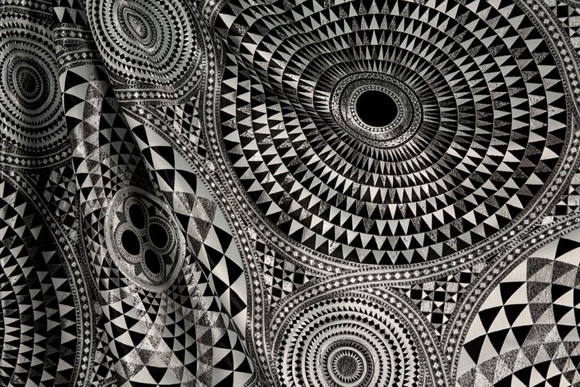 Sicis Ткань с эффектом мозаики Tessere sun-id-1409506 - Вид №21