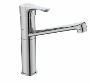 BA418AA Смеситель для кухни VIDIMA WAVE