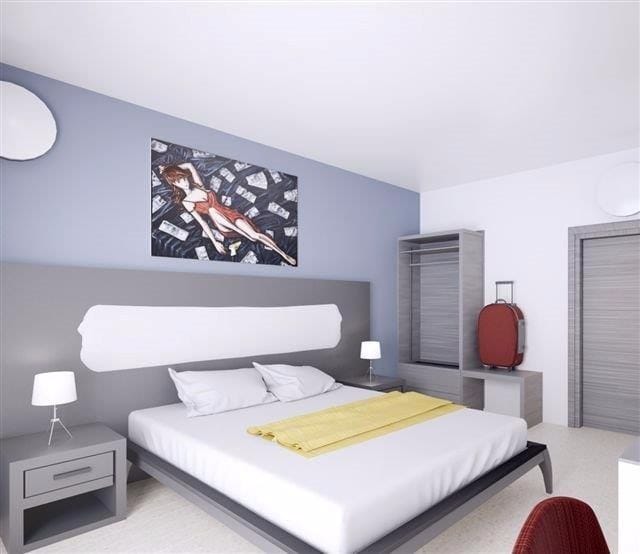 Мебель для резиденции Mobilspazio мода ARCH-00022754 - Вид №74