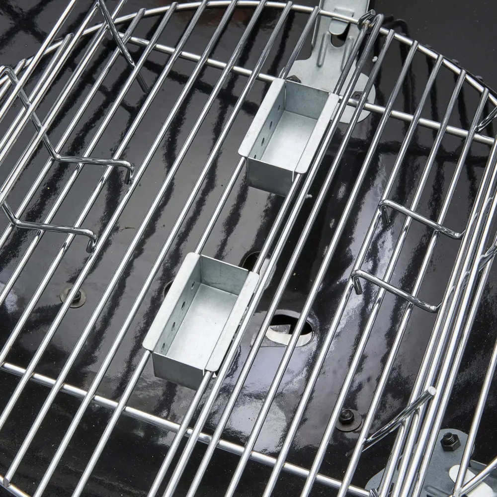 Мобильный гриль Naterial Phoenix Beta с колесами для пикников 84178223 STLM-0046919 - Вид №15