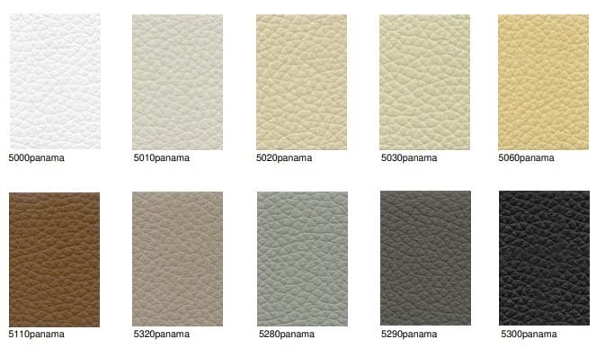 Скамейка из дуба и искусственной кожи Deodara ALICE ARCH-00144554 - Вид №4