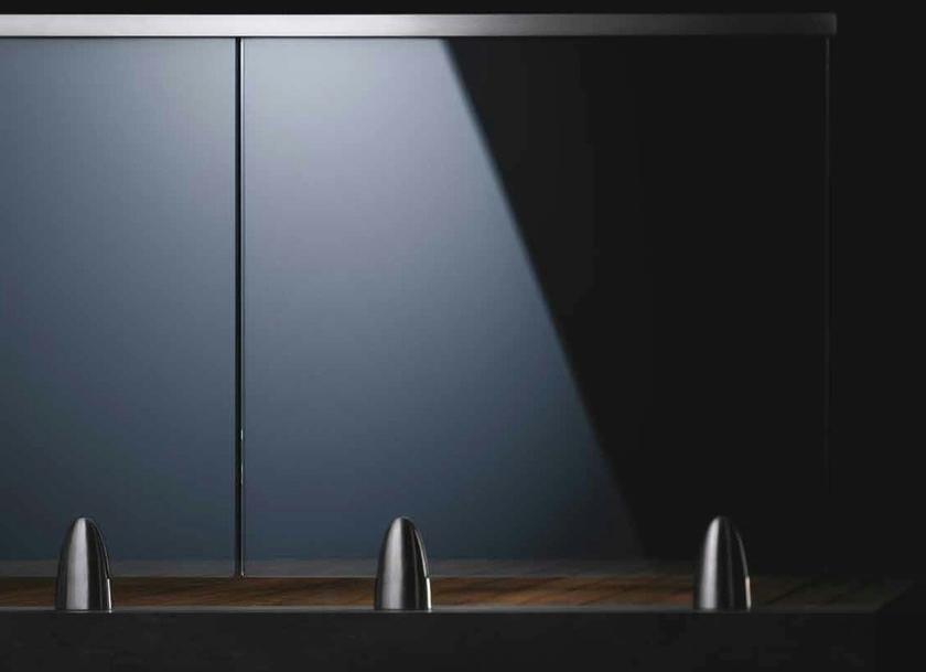 Q-RAILING ITALIA Зажим для крепления к полу из нержавеющей стали Easy glass® sun-id-1344913 - Вид №1