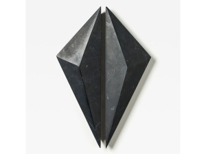 Мраморная мебельная ручка