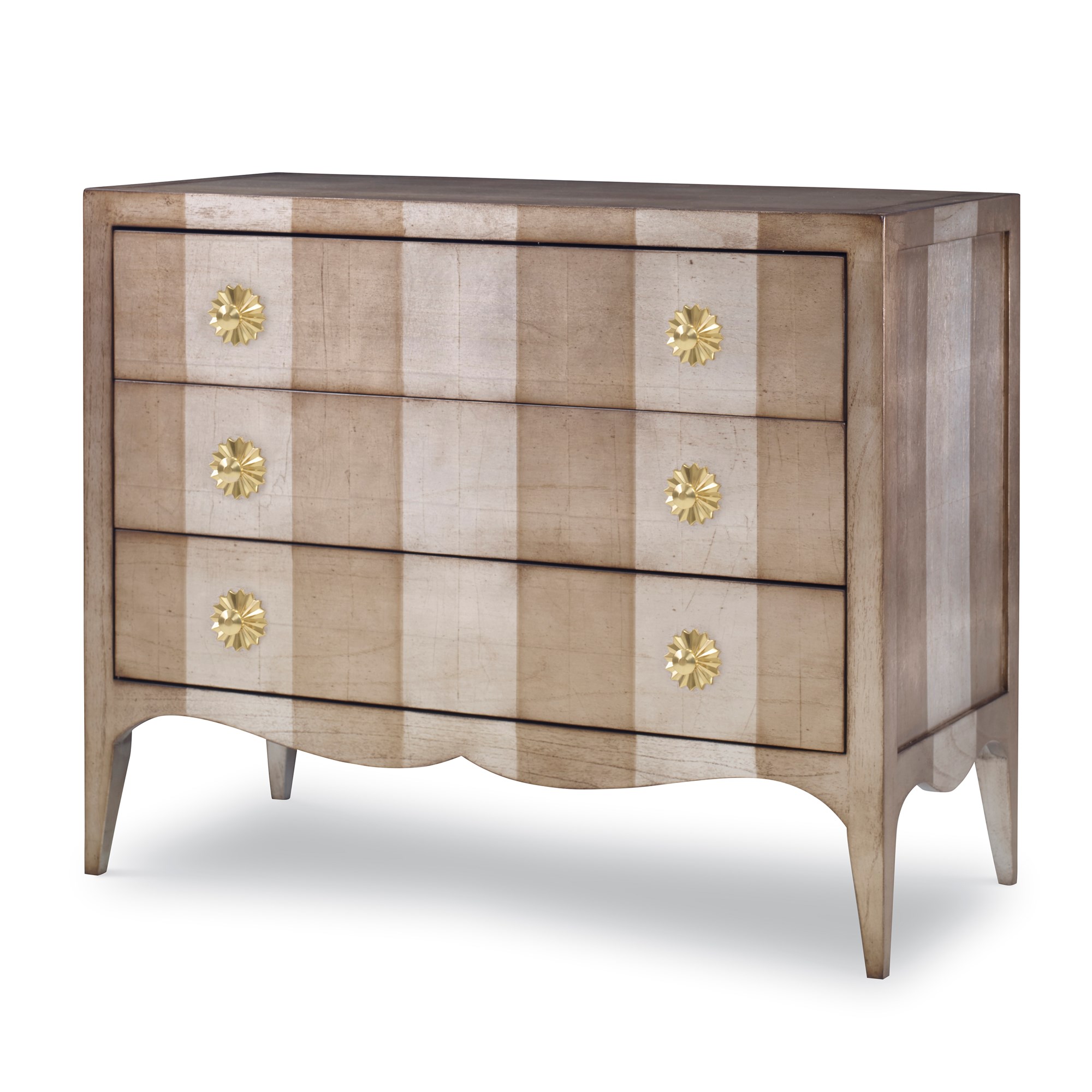 Тумбочка 17582-830-010 April Chest - Custom Ambella  - Вид №1