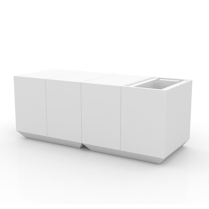 000137 Бар Vondom Vela - Вид №2