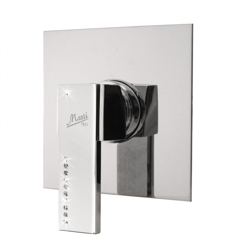 AT35130421SW Встроенный душ Boutique Martí 1921 Marti 1921  - Вид №1