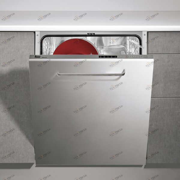 591304 Посудомоечная машина Teka DW8 55 FI Китай 