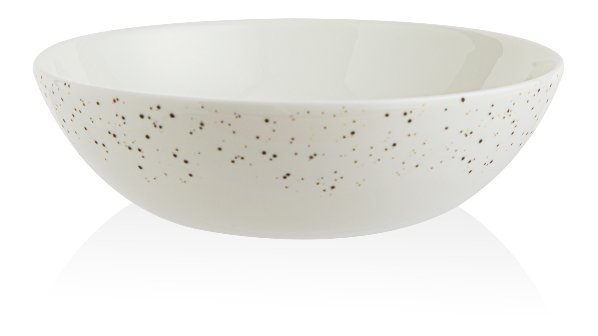 10637575 Royal Worcester Салатник порционный Royal Worcester "Забавная фауна","Белка" 15см Фарфор костяной  - Вид №3
