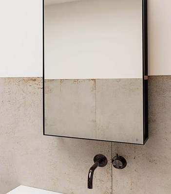 KV1 Раковина / Кухня vola  - Вид №33