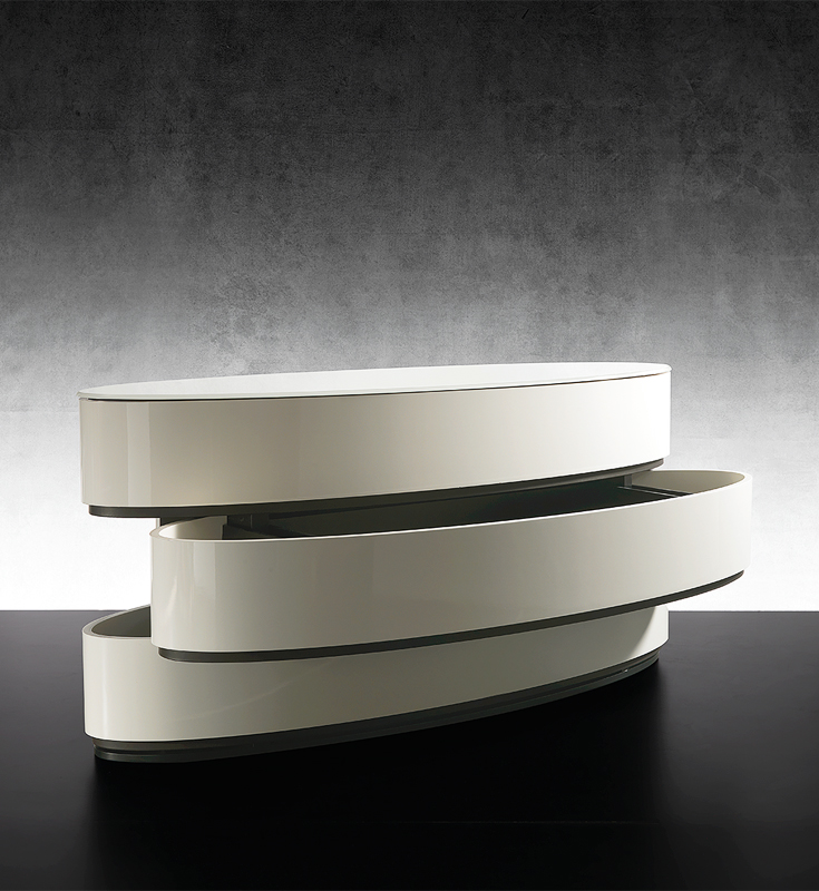 Комод  REFLEX GIULIETTA - ROMEO como 