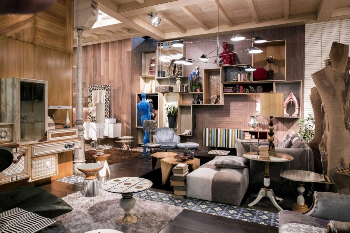 079202 Столик 0222 Lola Glamour Circus Santreyd - Вид №3