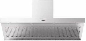Ilve Настенная стальная вытяжка класса а Professional plus Agq150