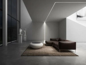 Lumines Lighting Линейный световой профиль для светодиодных модулей  10-0554-10