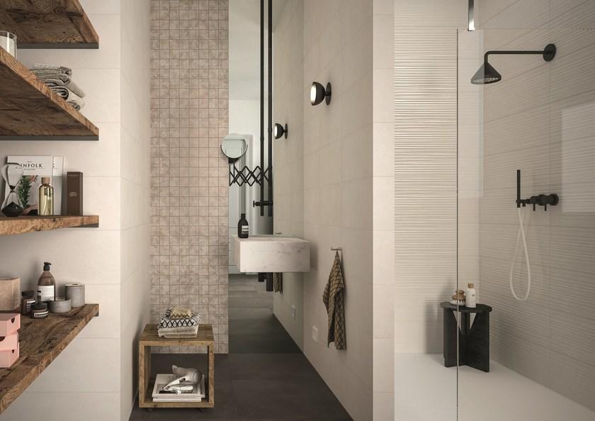 MARAZZI Белая плитка для стен sun-id-1400707 - Вид №23