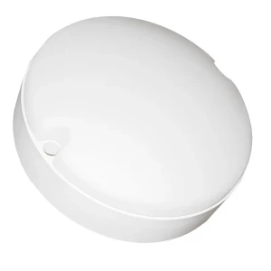 90498194 Светильник утилитарный настенно-потолочный светодиодный Ritter DPP01-12-4K-R 12Вт 4000 К IP65 STLM-0917226